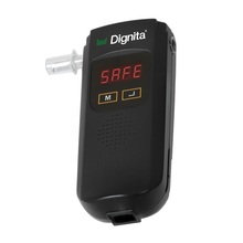 Ladda upp bild till gallerivisning, Dignita AL-100V